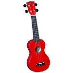 Mahalo ukulele...