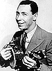 George Formby...