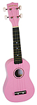 Diamond Head Soprano uke...