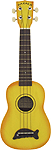 Makala Ukulele...